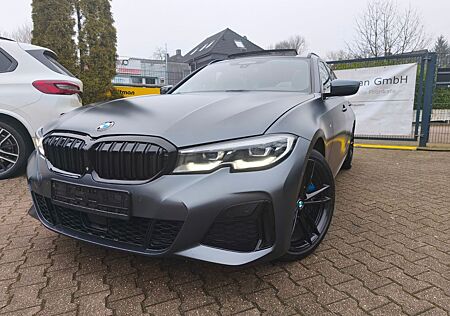 BMW 340 Touring M340 i xDrive Harman-Kardon Pano Spur A