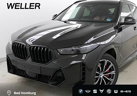 BMW X6 xDrive30d M Sport Pro StHz,Pano,AHK,Aktivlenk
