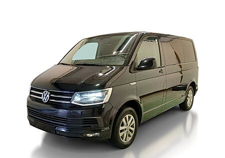 VW T6 Caravelle Volkswagen 2.0 TDI Comfortline |2Hand!LED!AHK!