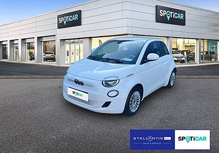 Fiat 500E Base 42 kWh