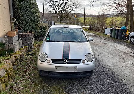 VW Lupo Volkswagen