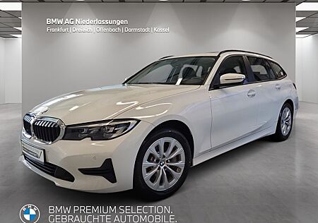 BMW 330i xDrive Pano.Dach PDC