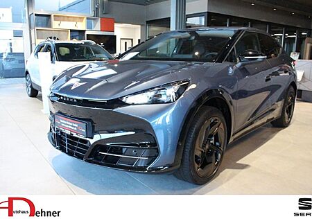 Cupra Tavascan VZ 4Drive 340PS/77kWh ADRENALINE+HEATPU