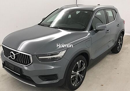 Volvo XC 40 XC40 T5 Recharge DKG Inscription Pano BLIS RFK L