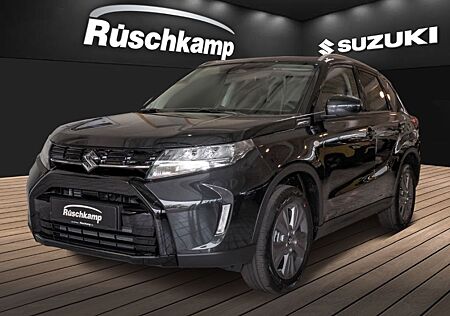 Suzuki Vitara Comfort 1.4 ALLGRIP 6-Stufen Automatik Rü