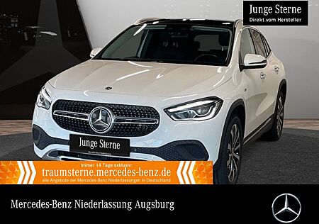 Mercedes-Benz GLA 250 e Progr/MBUX Navi+/Pano/Wide/LED/Kam/SHZ