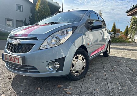 Chevrolet Spark gebraucht kaufen Chevrolet Spark 1.0 LS LS TÜV NEU Klima