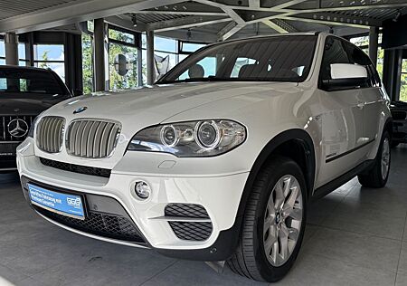 BMW X5 xDrive40d *1.Hand*Pano*Soft*Scheckheft*Leder