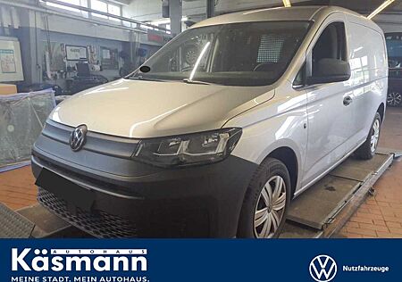 VW Caddy Volkswagen Cargo Maxi 1.5TSI AHK KLIMA PDC