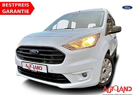 Ford Transit Connect 1.5 TDCi L2 Trend AHK Klima USB