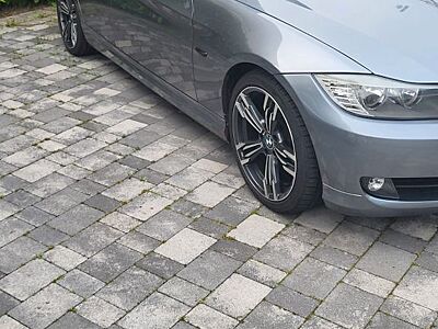BMW 318i -