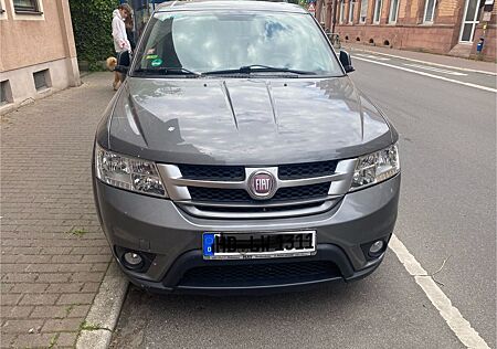 Fiat Freemont 2.0 16V Multijet 170 PS Urban Urban