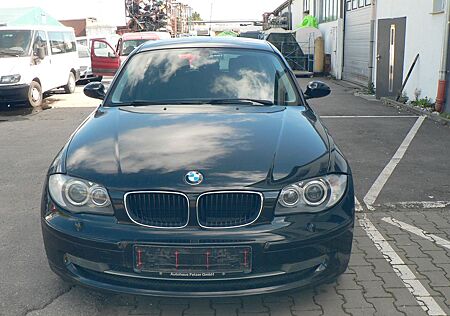 BMW 116 gebraucht kaufen BMW 116i 116 Baureihe 1 Lim.
