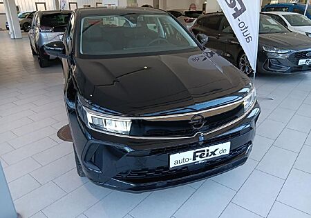 Opel Grandland X Grandland GS Line
