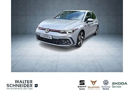 VW Golf Volkswagen 2.0 TSI GTI Navi LED ACC DCC Standhzg.