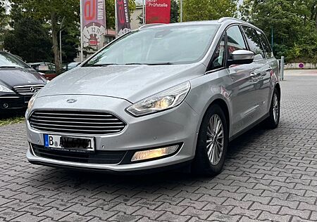 Ford Galaxy 2,0 EcoBlue Titanium Pano Auto Titanium