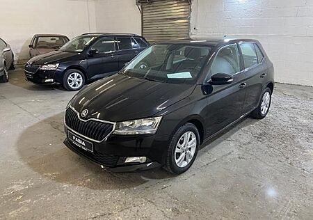 Skoda Fabia 1.0 TSI Ambition *KLIMAAUTOM.* *SMART-LINK