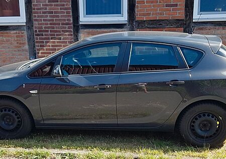 Opel Astra 1.4 ecoFLEX 150 Jahre 74kW S/S 15...