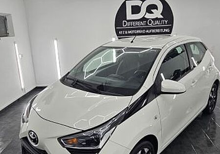 Toyota Aygo (X) Aygo -play 1.Hand *Kamera*Klima*CarPlay*