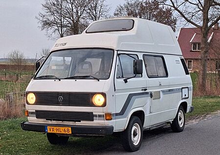 VW T3 Volkswagen