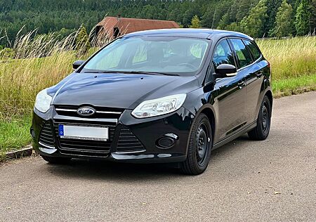 Ford Focus 1,0 EcoBoost 92kW Trend Turnier Trend
