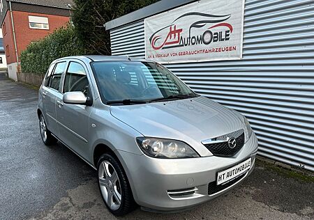 Mazda 2 1.4 KLIMAANLAGE//AHK