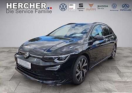 VW Golf Volkswagen VIII Variant 2,0 TDI DSG R-Line