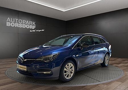 Opel Astra K ST Elegance 1.2T Rückfahrkam. LED Klimaa