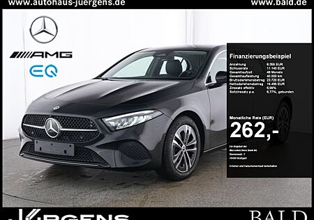 Mercedes-Benz A 180 Progressive/LED/Kamera/Shz/Winter/Navi/17