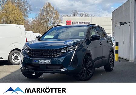 Peugeot 3008 Hybrid GT 1.6 BLIS/CAM/SHZ/DAB
