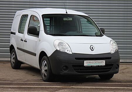 Renault Kangoo Rapid Extra -> Klima, AHK, 103 PS