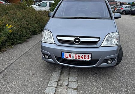 Opel Meriva Edition