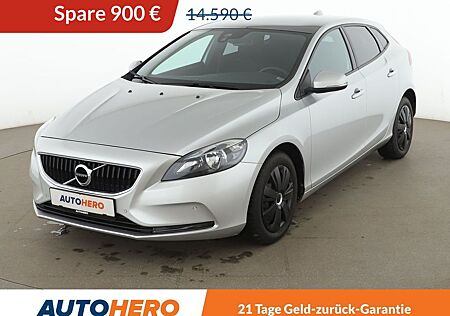 Volvo V40 2.0 T2 Kinetic*TEMPO*PDC*SHZ*KLIMA*GARANTIE