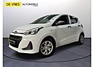 Hyundai i10 Select *NUR 84 KM!!!*1 HAND*KLIMA*