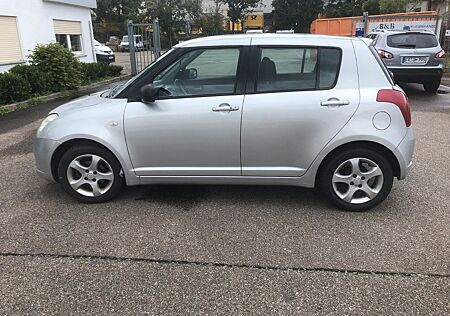 Suzuki Swift 1,3 Euro 4