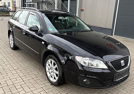 Seat Exeo ST 2.0 TDI CR 105kW Reference Reference