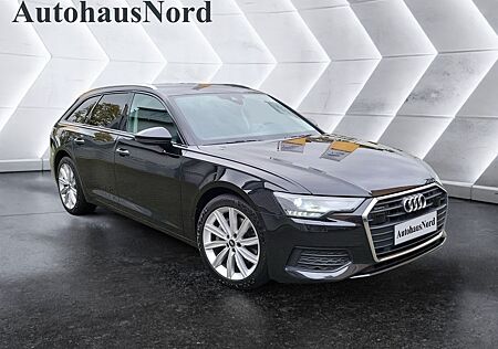 Audi A6 45 TDI Quattro S-TRONIC*LED*NAVi*ACC*DSP*19''