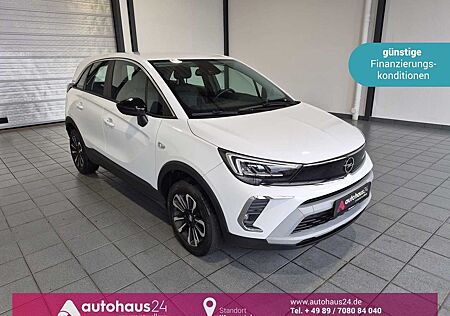 Opel Crossland X Crossland 1.2 Turbo Business Elegance|LED|Kamera