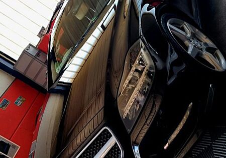 Mercedes-Benz CLS 350 CLS 350 AMG LINE DESIGNO SITZE