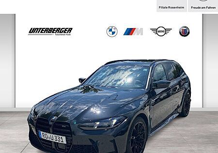 BMW M3 Competition Touring M-xDrive M-Drivers P. Dri