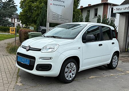 Fiat Panda 1.2 "Pop" Klima-RD/CD-elektr. Fensterhe...