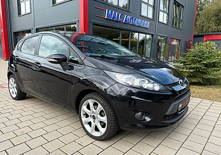 Ford Fiesta Trend(Insp.neu/Tüv05.27)