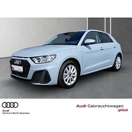 Audi A1 leasen