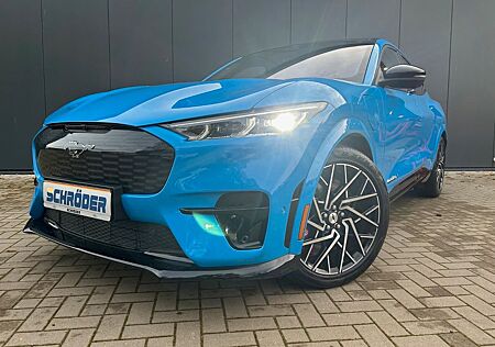 Ford Mustang Mach-E GT AWD