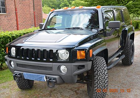 Hummer H3