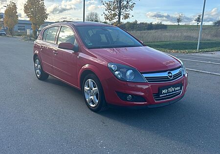 Opel Astra H Lim. CATCH ME#Automatik#Tüv-10/2027/