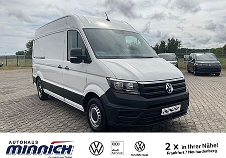 VW Crafter Volkswagen 35 Kasten 2.0 TDI HD MR L2H2 FWD