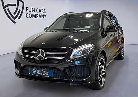 Mercedes-Benz GLE 350 d 4Matic AMG, LED, 360° KAMERA