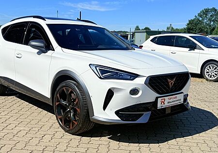 Cupra Formentor VZ e-Hybrid