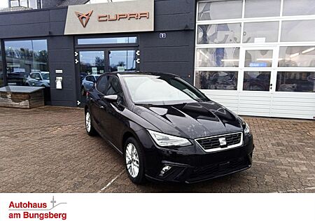 Seat Ibiza 1.0 TGI FR*Navi/LED/ ACC/Apple/Android Aut